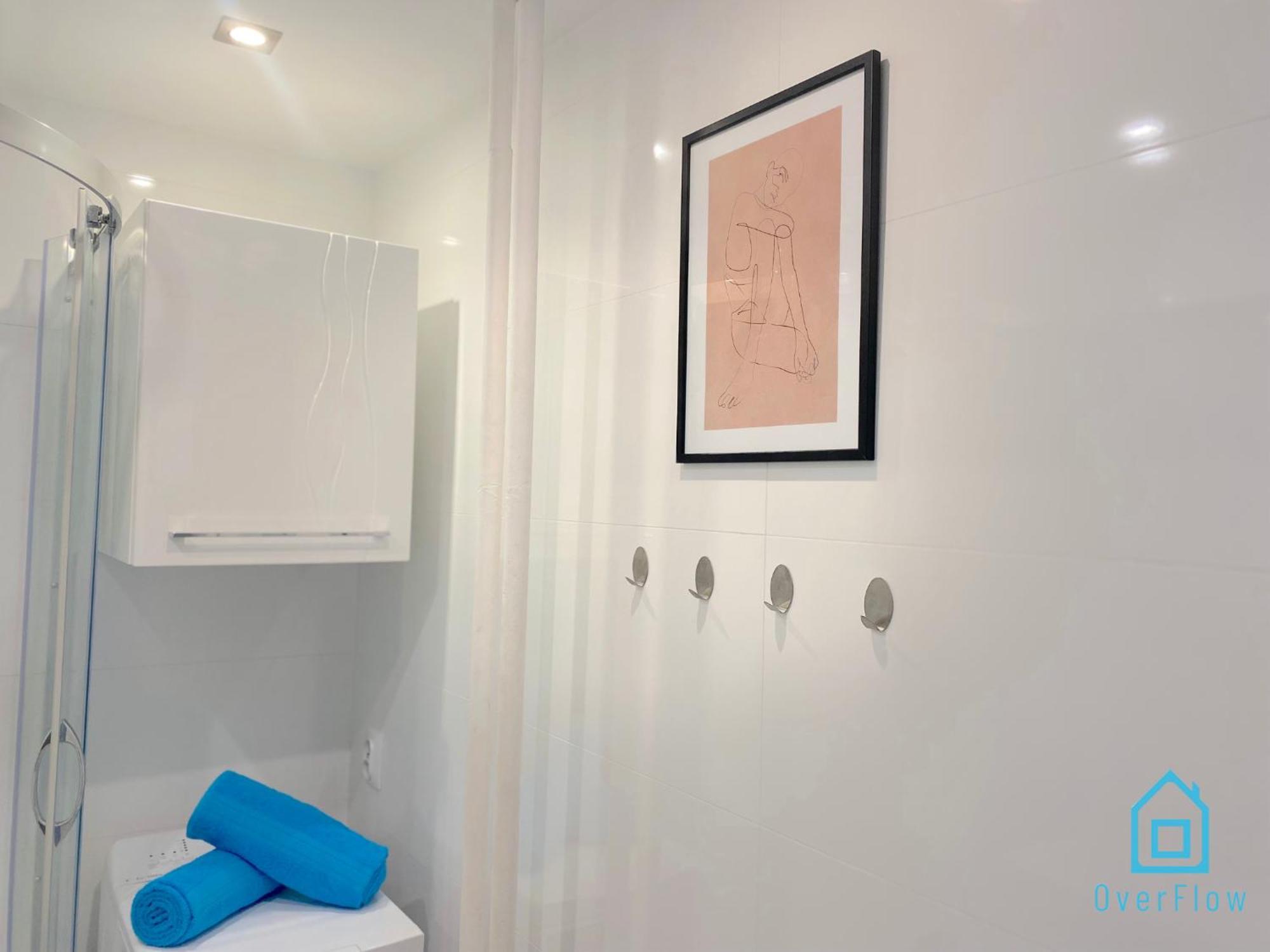 Wave Apartment With Amazing View- 2 Km To Baltic Sea Γκντανσκ Εξωτερικό φωτογραφία